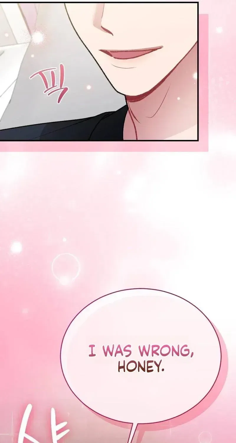 Manager, What’s Wrong With You? Chapter 14 – Page 32