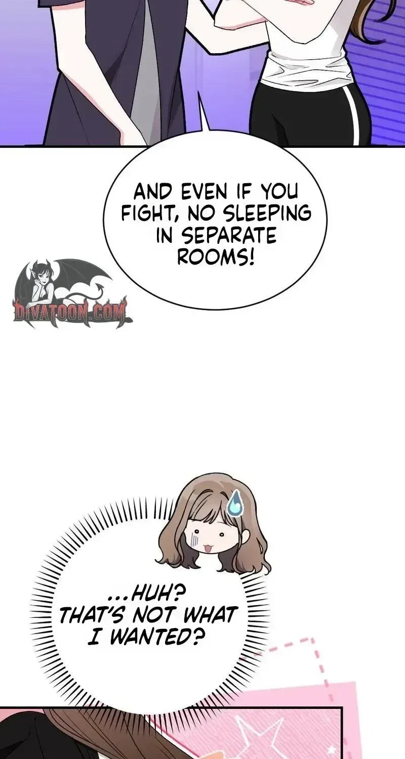 Manager, What’s Wrong With You? Chapter 14 – Page 36