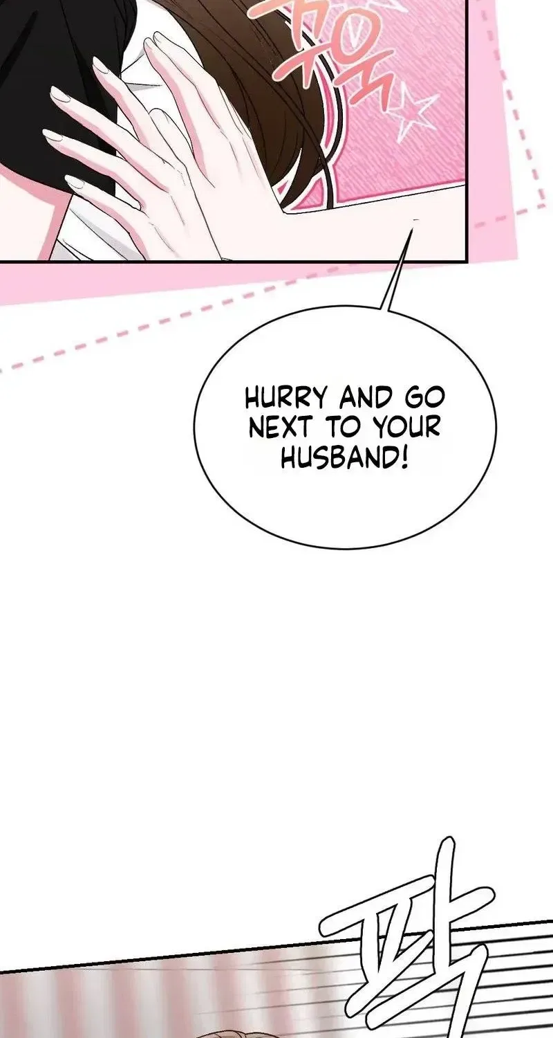 Manager, What’s Wrong With You? Chapter 14 – Page 37