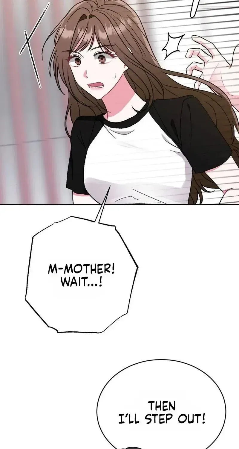 Manager, What’s Wrong With You? Chapter 14 – Page 38