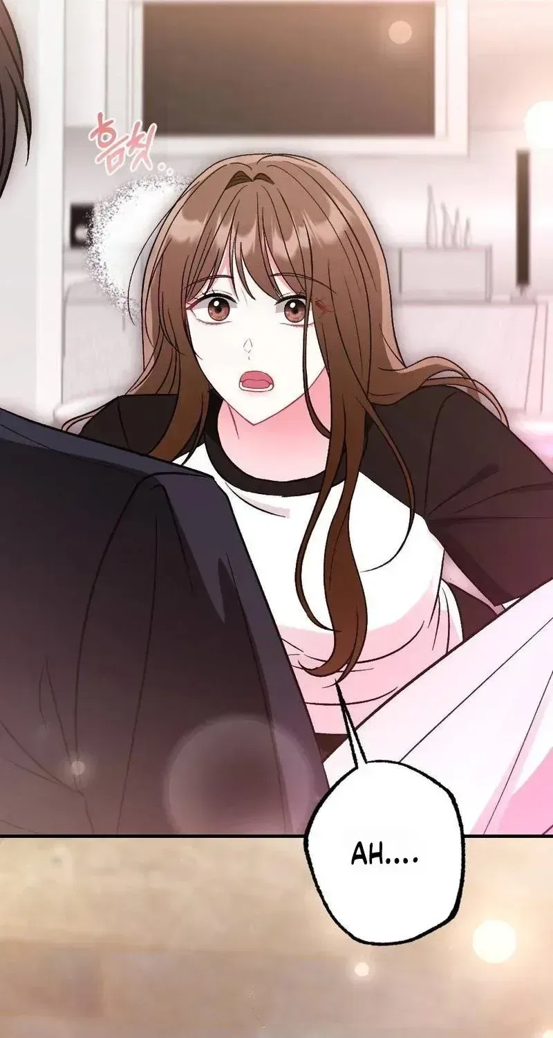 Manager, What’s Wrong With You? Chapter 14 – Page 41