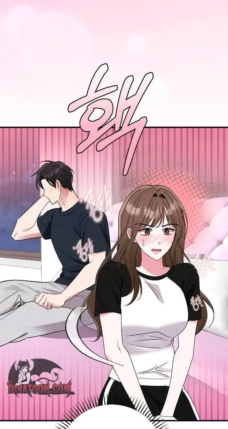 Manager, What’s Wrong With You? Chapter 14 – Page 45