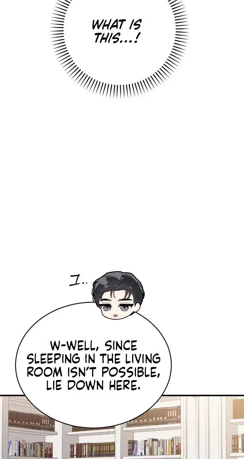 Manager, What’s Wrong With You? Chapter 14 – Page 46