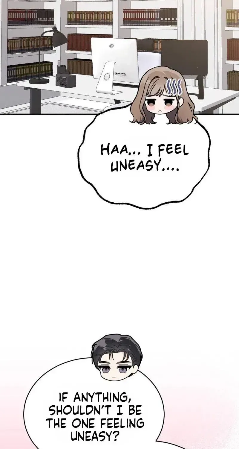 Manager, What’s Wrong With You? Chapter 14 – Page 47