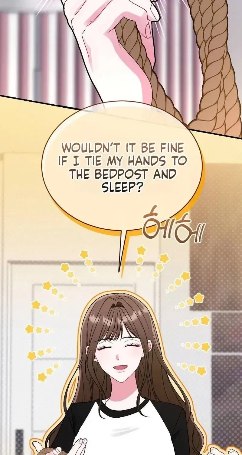 Manager, What’s Wrong With You? Chapter 14 – Page 52