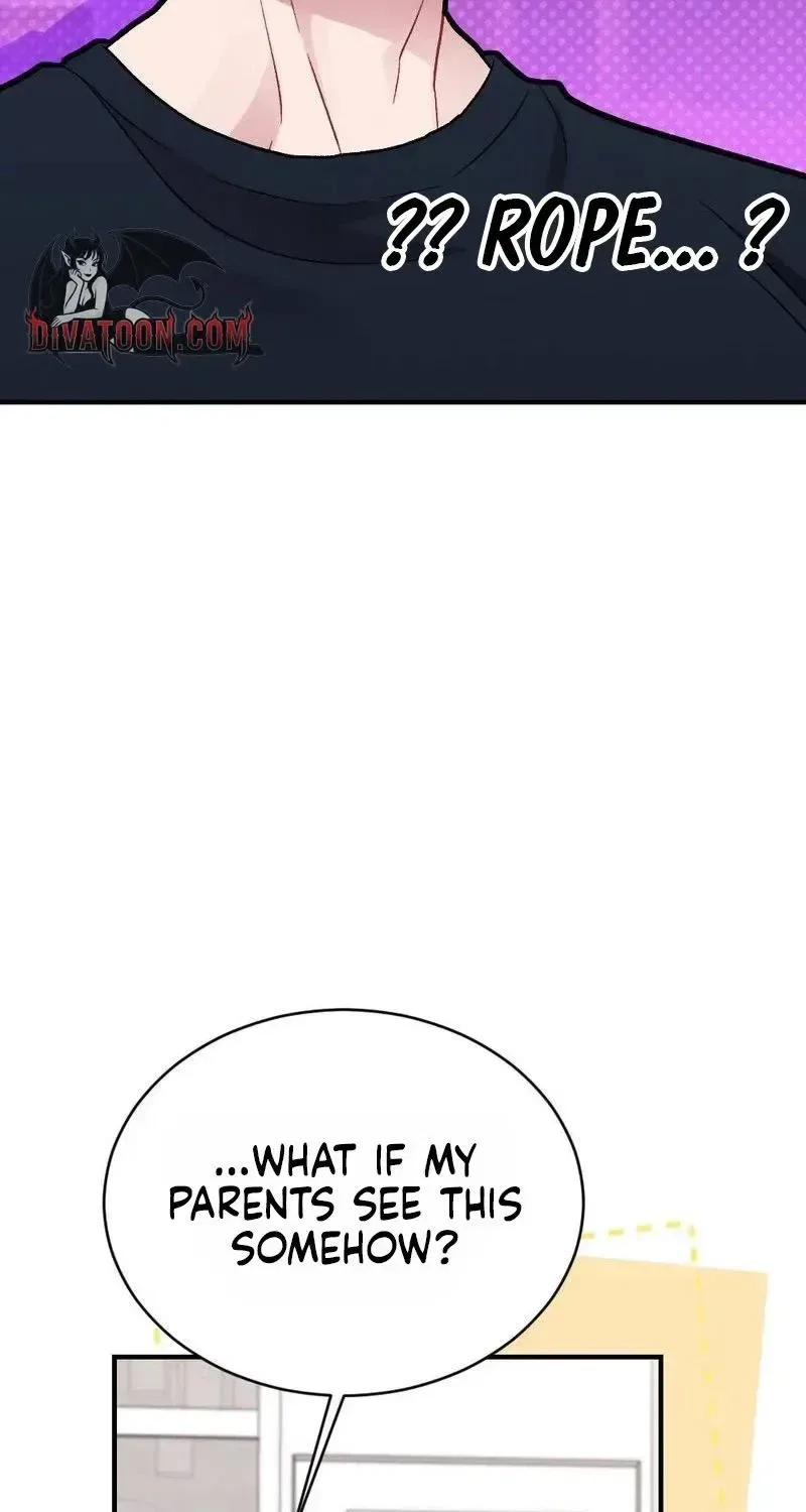 Manager, What’s Wrong With You? Chapter 14 – Page 54