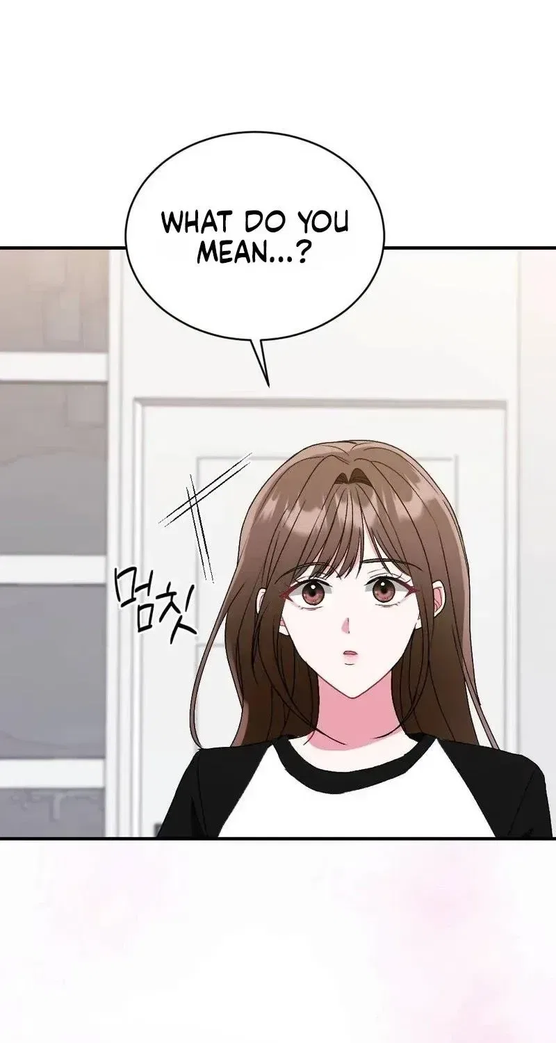 Manager, What’s Wrong With You? Chapter 14 – Page 56