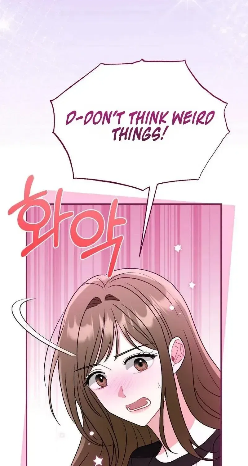 Manager, What’s Wrong With You? Chapter 14 – Page 62
