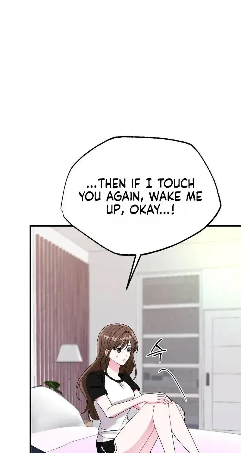 Manager, What’s Wrong With You? Chapter 14 – Page 65