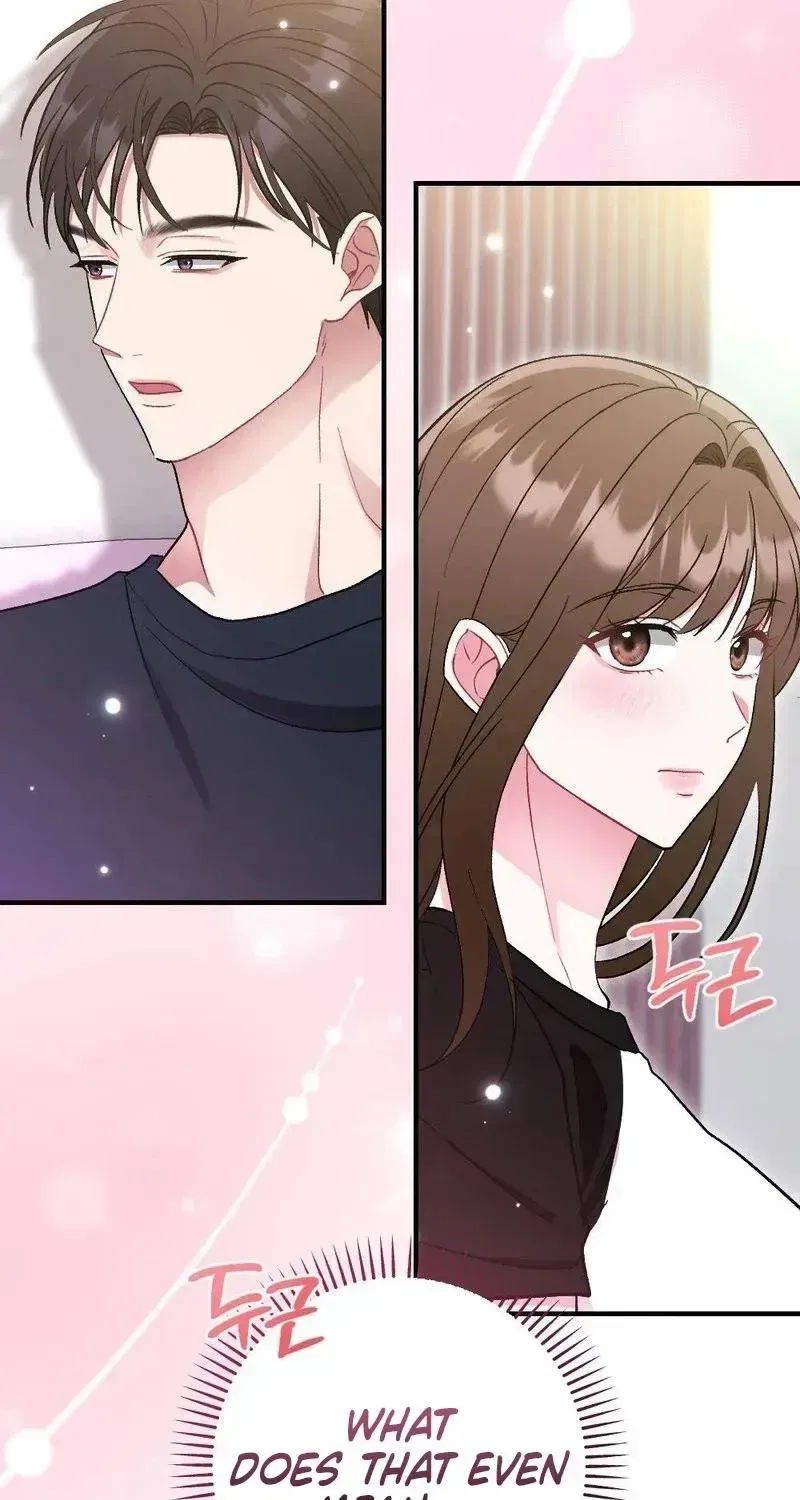 Manager, What’s Wrong With You? Chapter 14 – Page 67