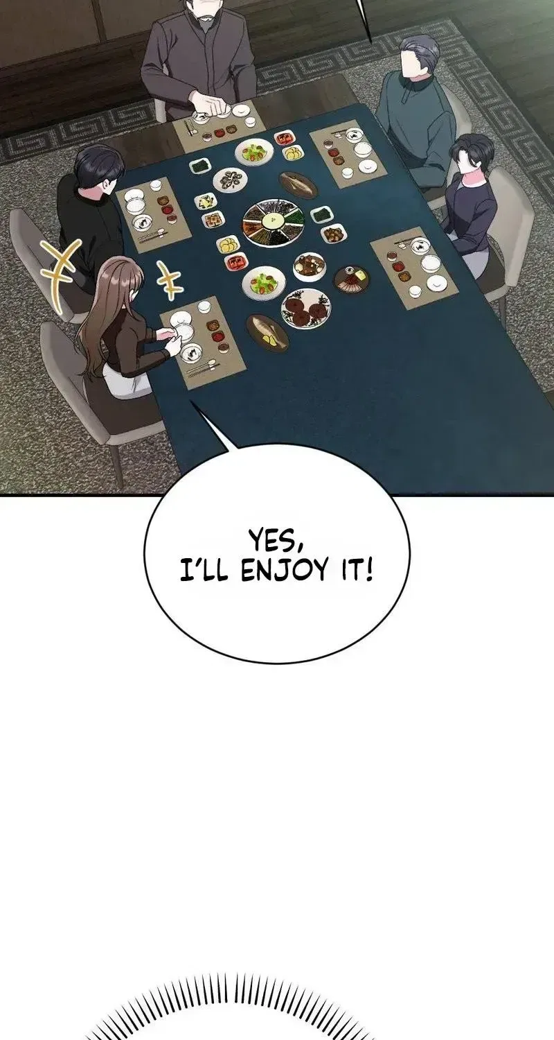 Manager, What’s Wrong With You? Chapter 14 – Page 85