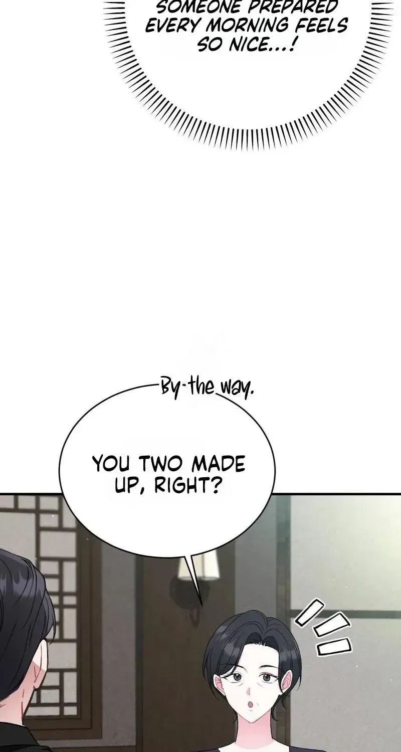 Manager, What’s Wrong With You? Chapter 14 – Page 87
