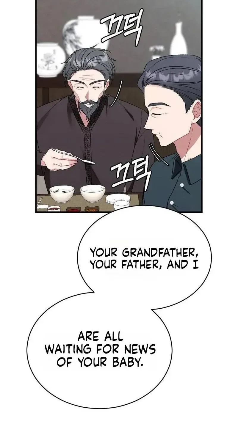 Manager, What’s Wrong With You? Chapter 14 – Page 90