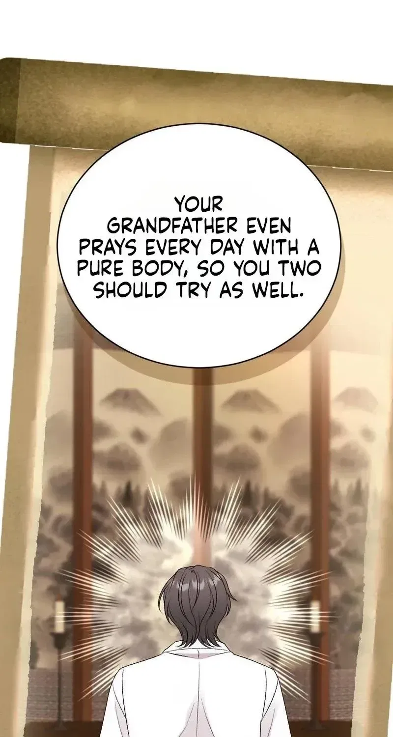 Manager, What’s Wrong With You? Chapter 14 – Page 91