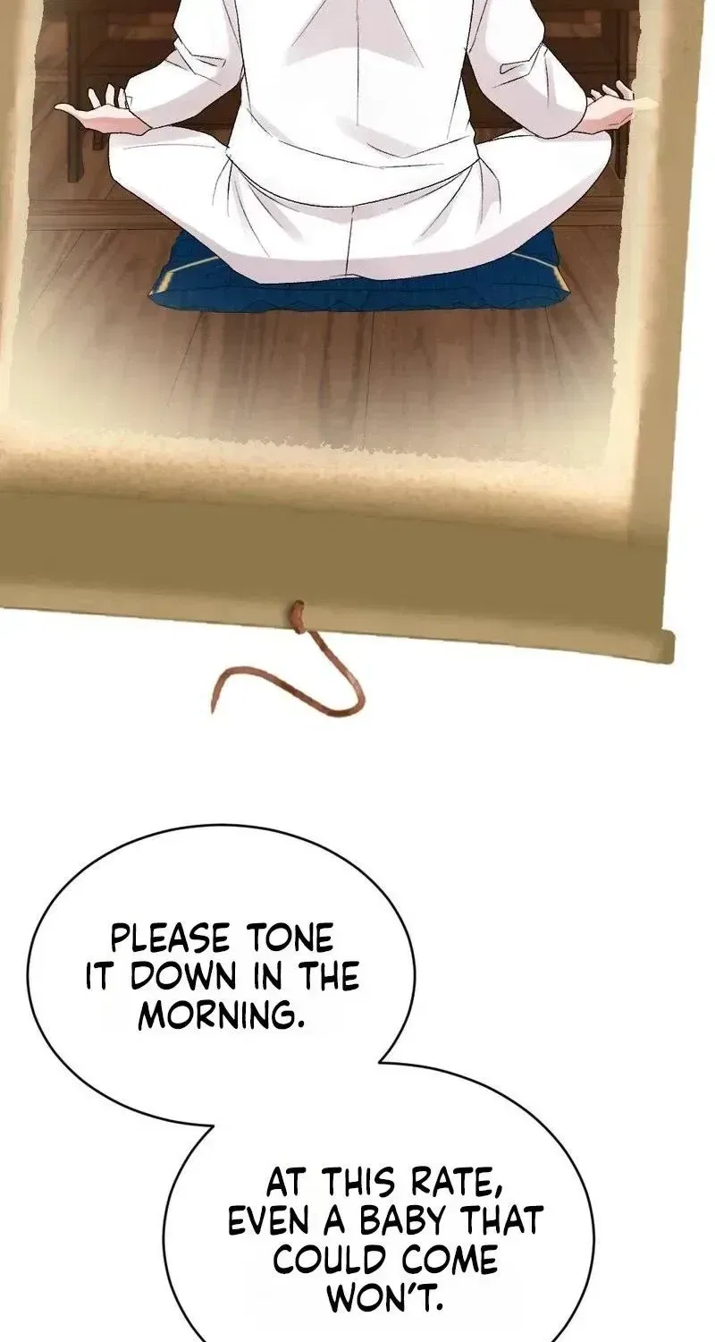 Manager, What’s Wrong With You? Chapter 14 – Page 92