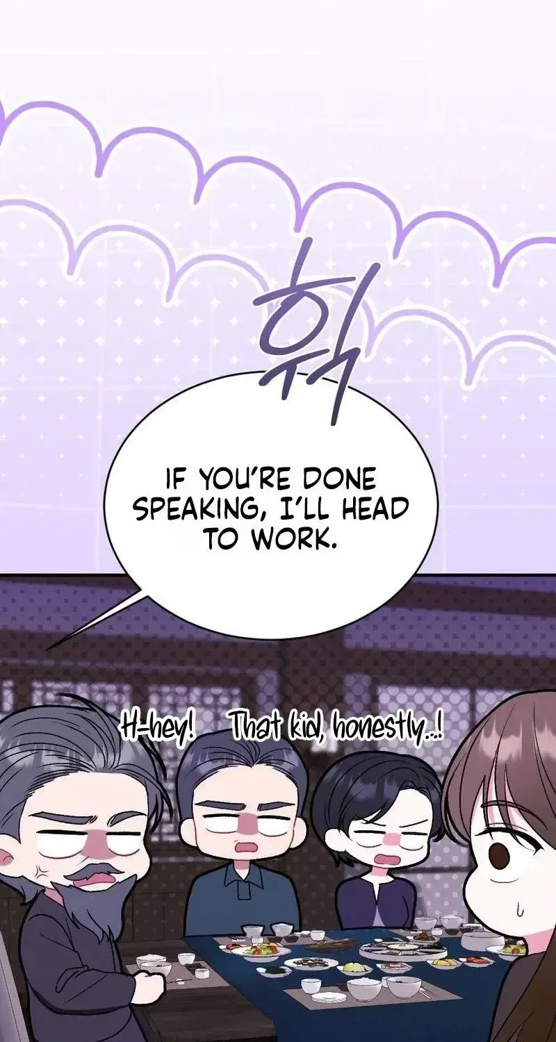 Manager, What’s Wrong With You? Chapter 14 – Page 94