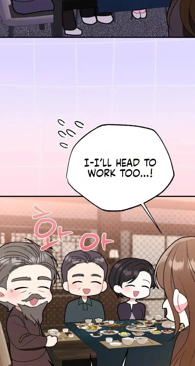 Manager, What’s Wrong With You? Chapter 14 – Page 95