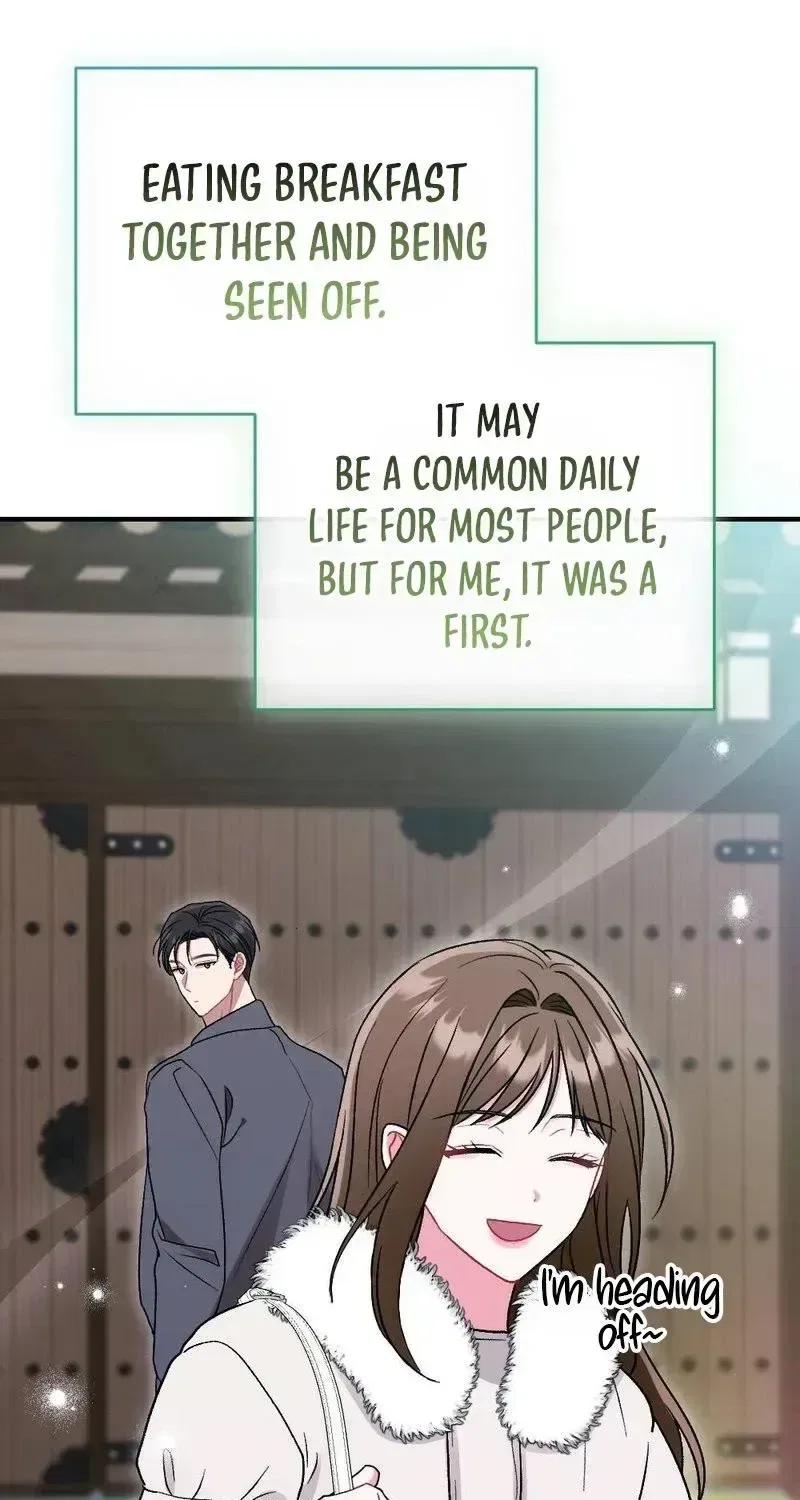 Manager, What’s Wrong With You? Chapter 14 – Page 97