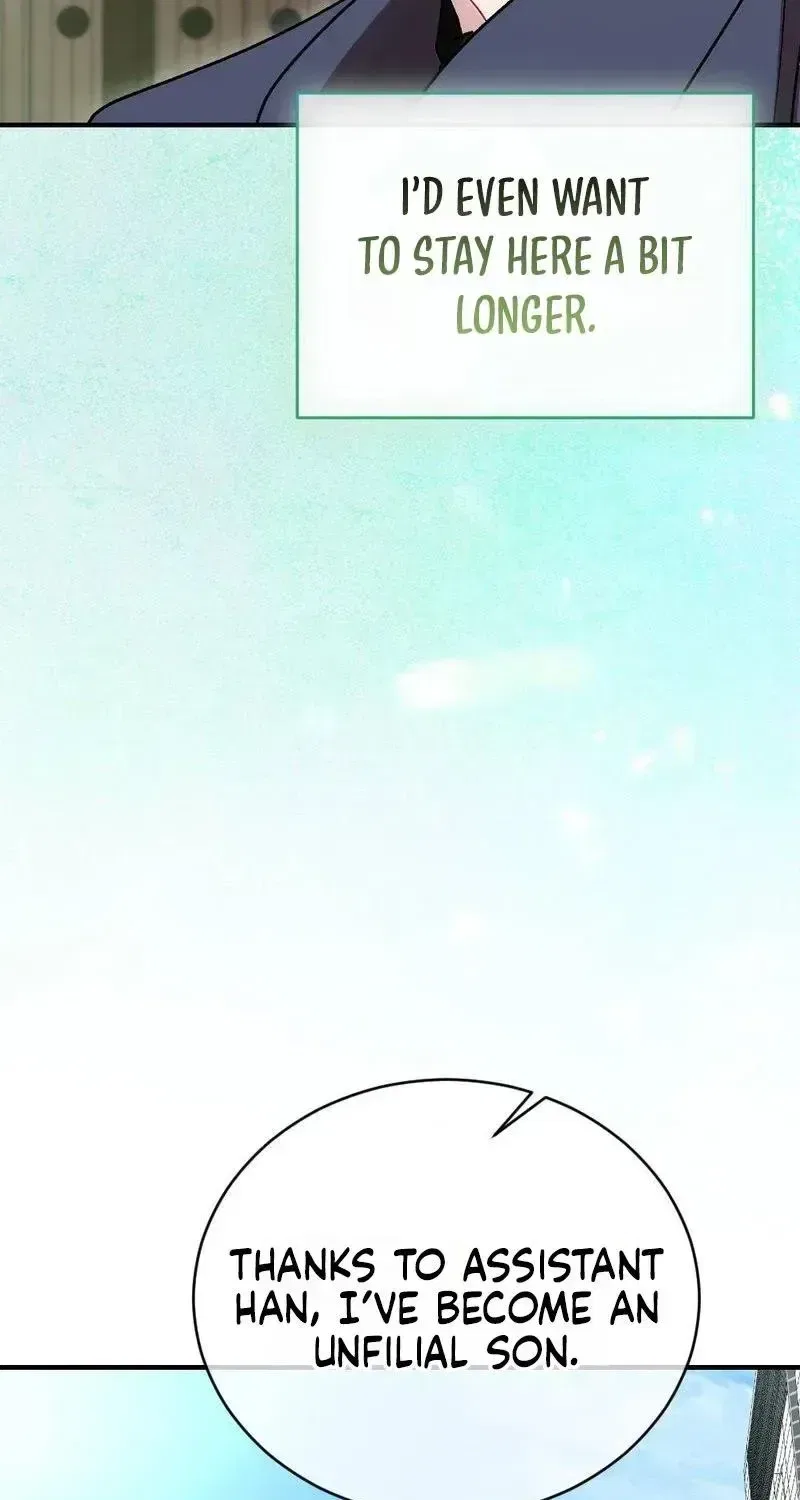 Manager, What’s Wrong With You? Chapter 14 – Page 101
