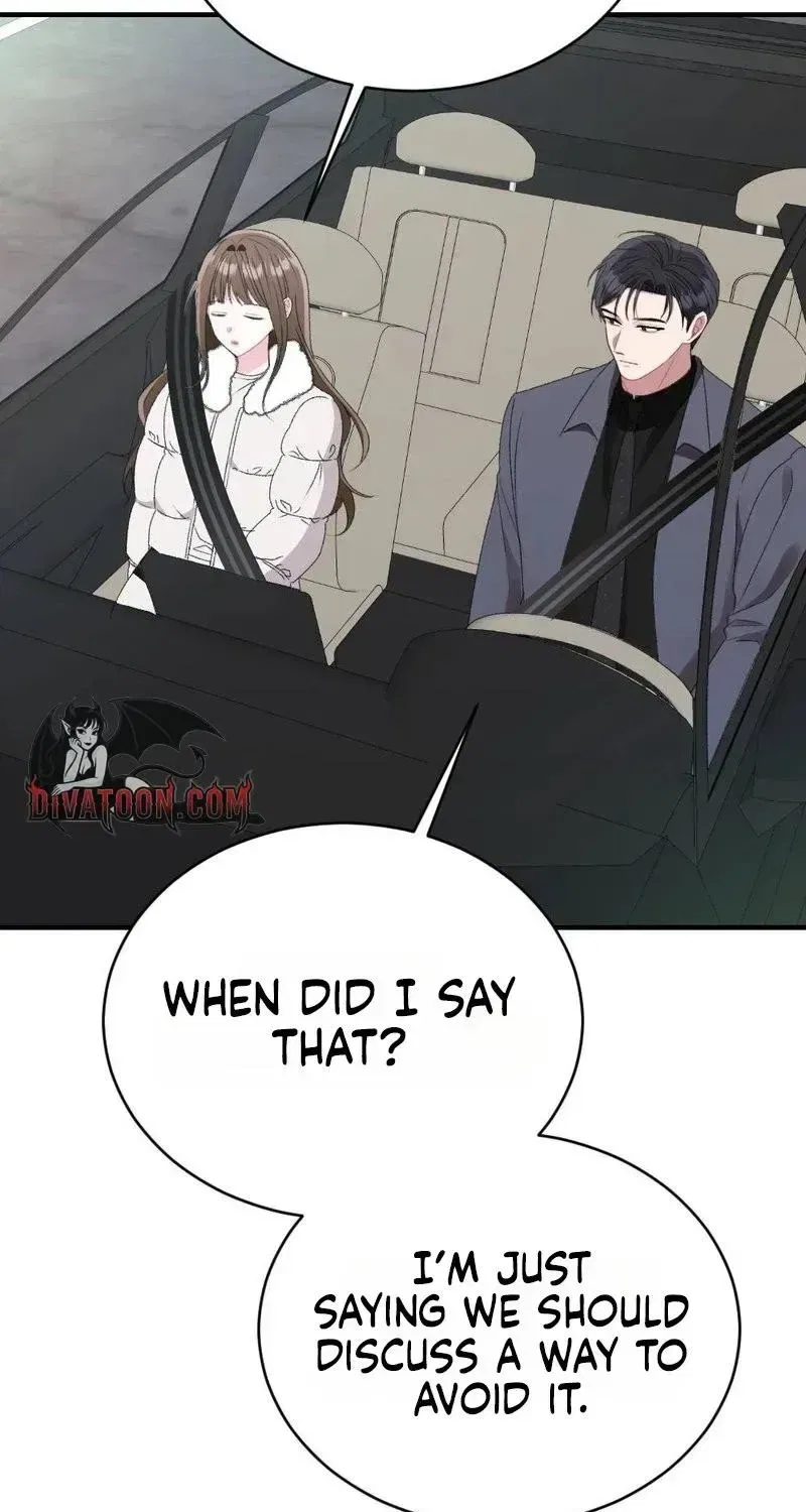 Manager, What’s Wrong With You? Chapter 14 – Page 103