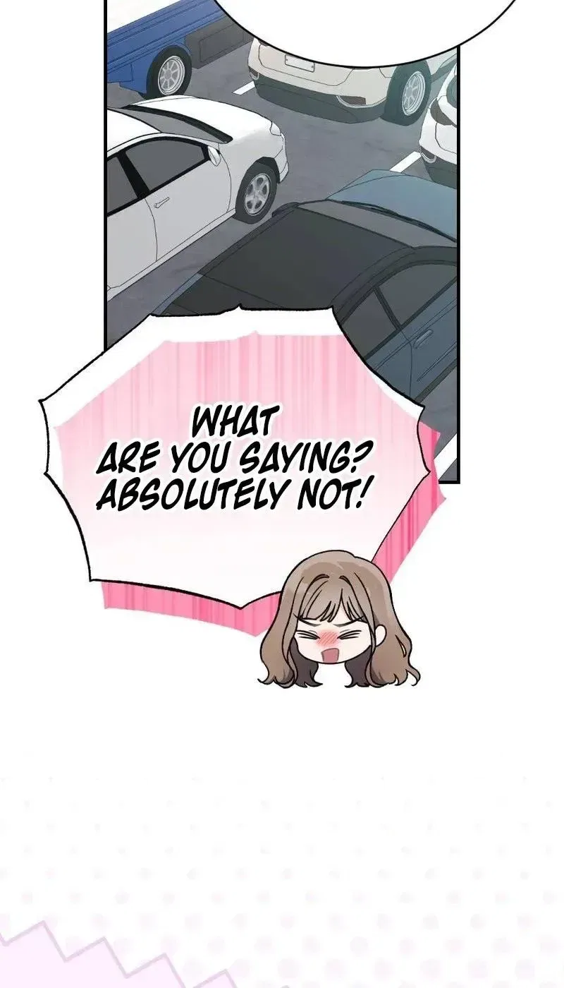Manager, What’s Wrong With You? Chapter 14 – Page 107