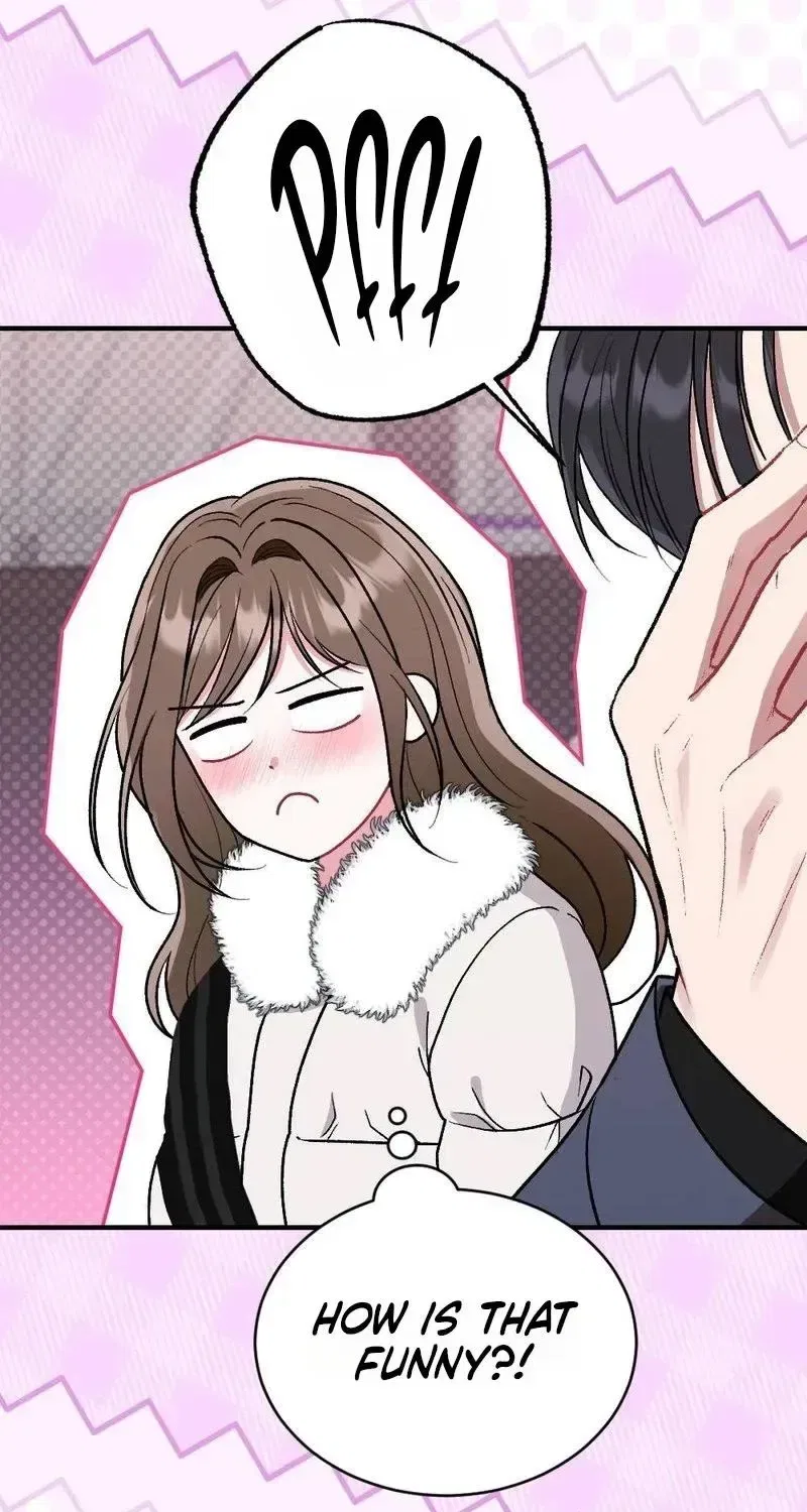 Manager, What’s Wrong With You? Chapter 14 – Page 108