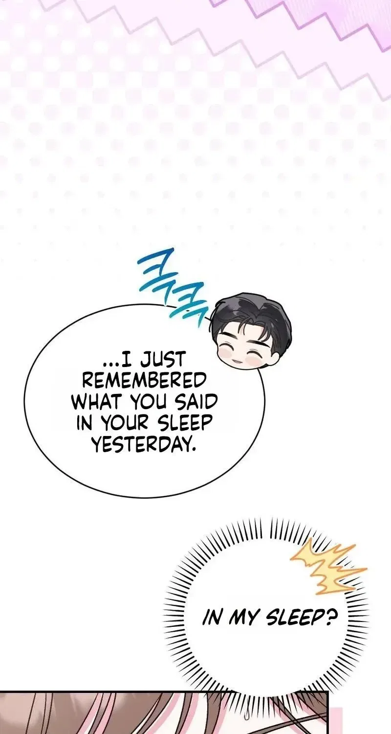 Manager, What’s Wrong With You? Chapter 14 – Page 109