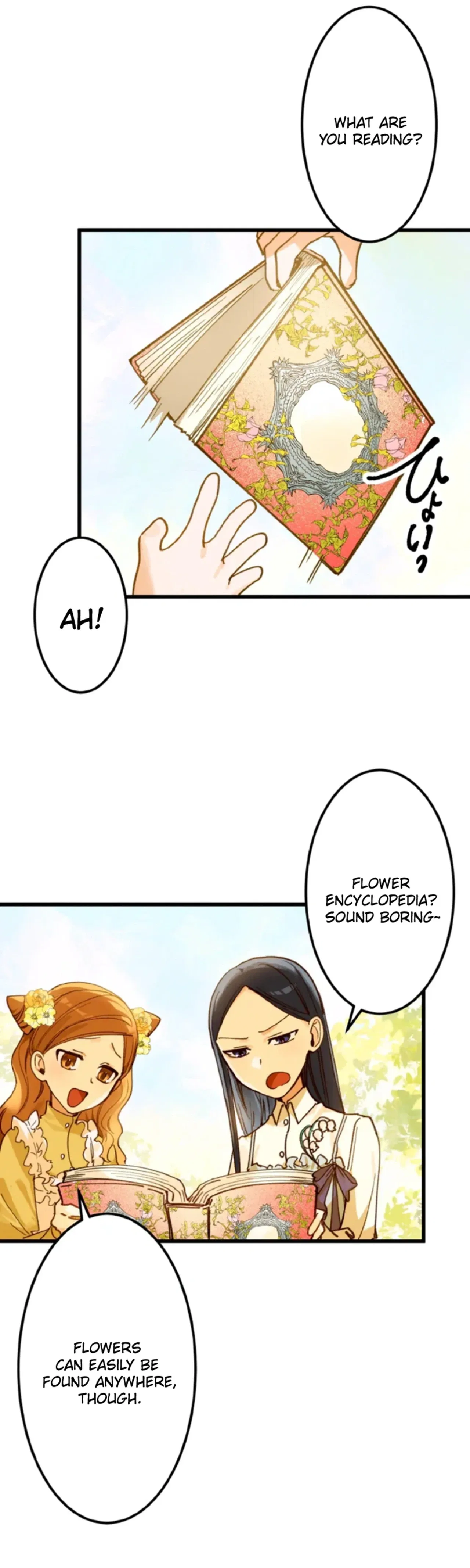 Murderous Lady Charlotte Chapter 36 – Page 3