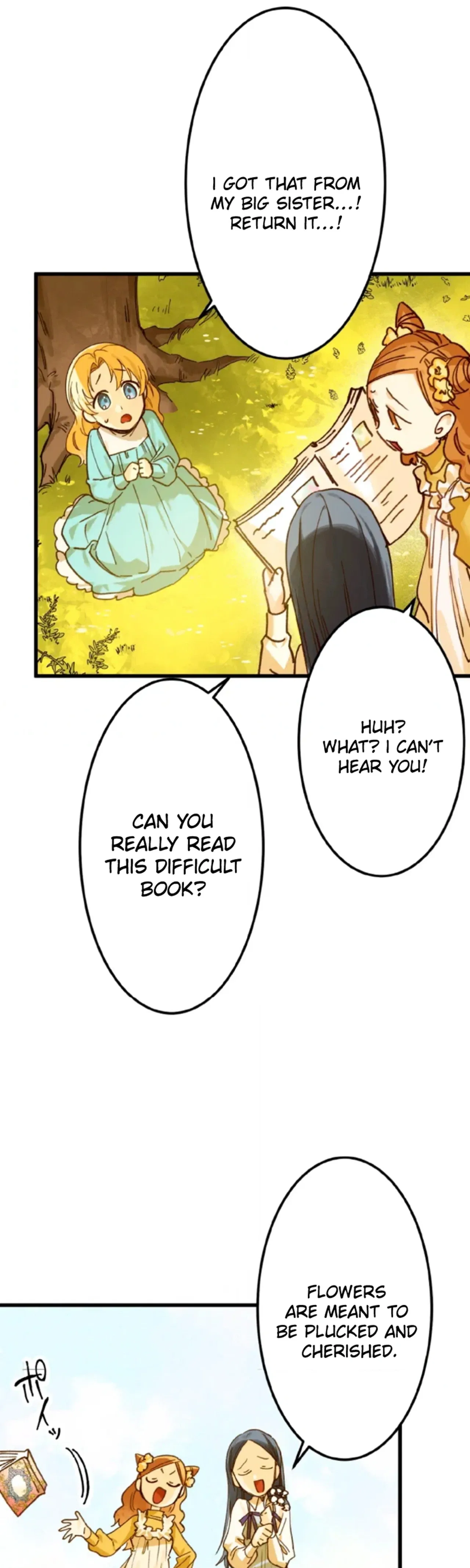 Murderous Lady Charlotte Chapter 36 – Page 4
