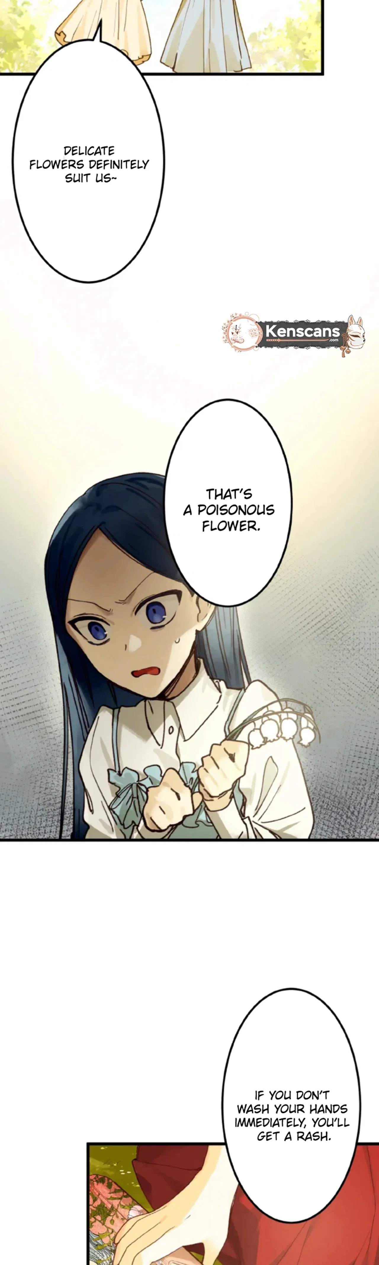 Murderous Lady Charlotte Chapter 36 – Page 6