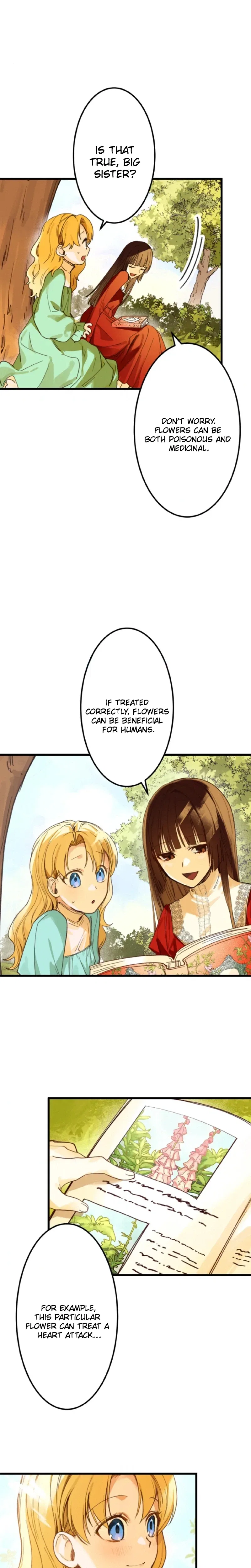 Murderous Lady Charlotte Chapter 36 – Page 10