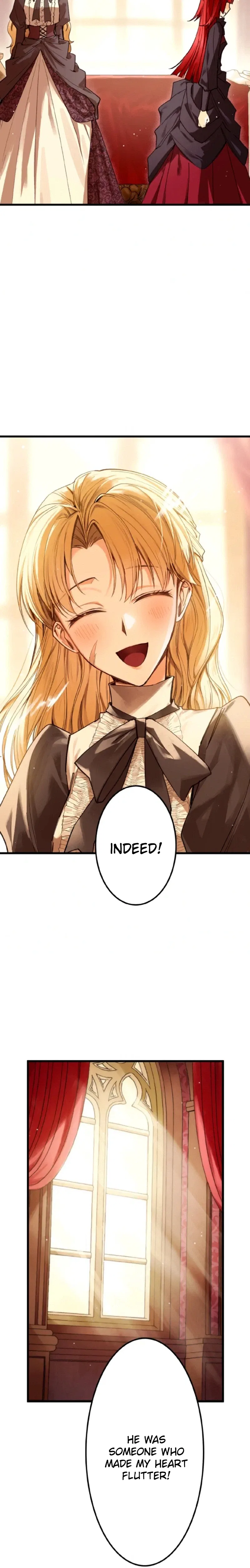 Murderous Lady Charlotte Chapter 36 – Page 18