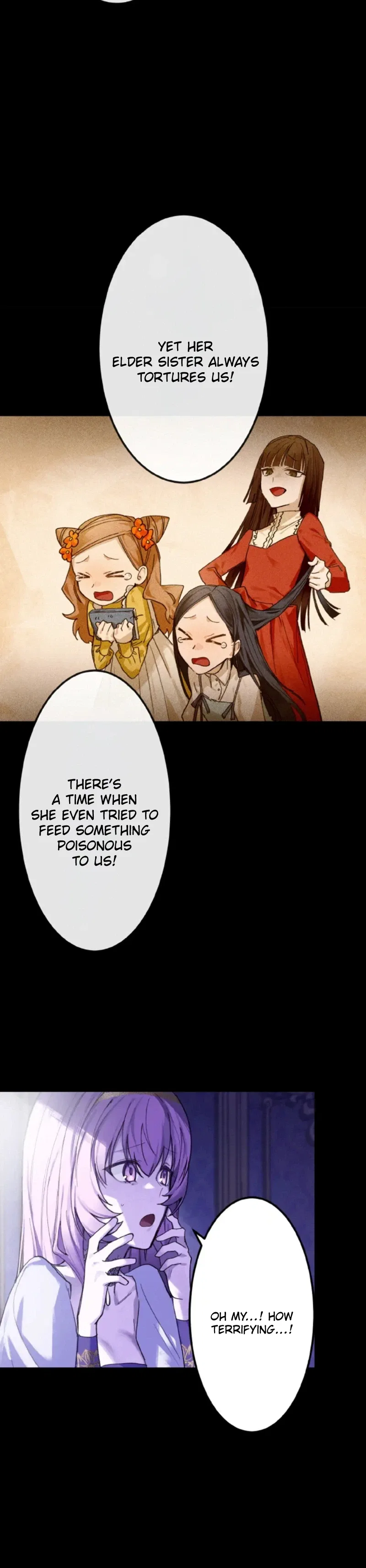 Murderous Lady Charlotte Chapter 36 – Page 21