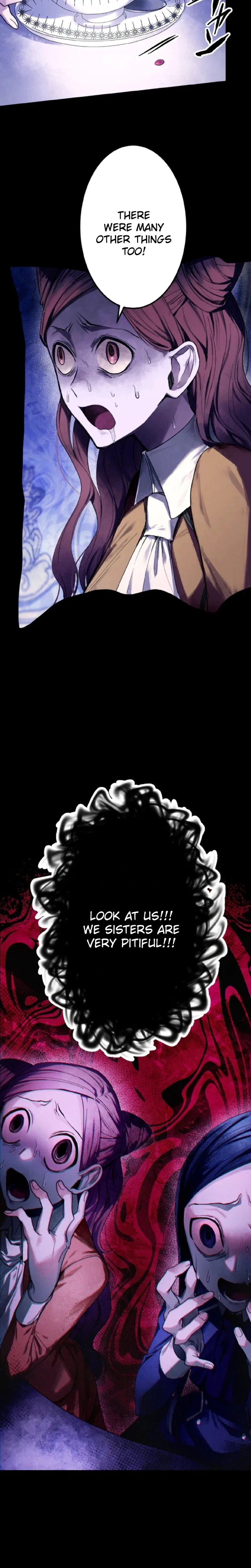 Murderous Lady Charlotte Chapter 36 – Page 24