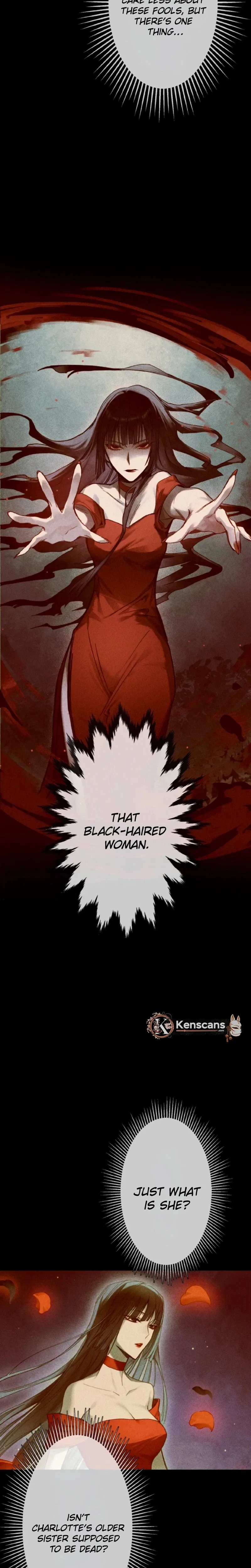 Murderous Lady Charlotte Chapter 36 – Page 26