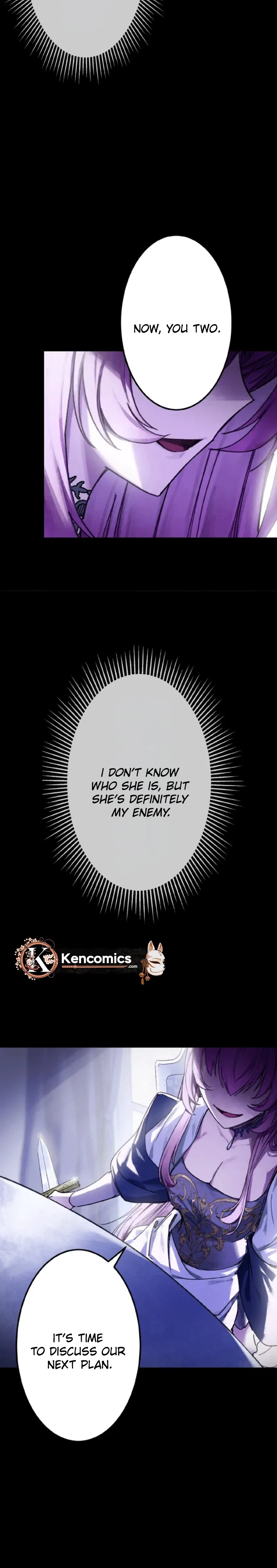 Murderous Lady Charlotte Chapter 36 – Page 27