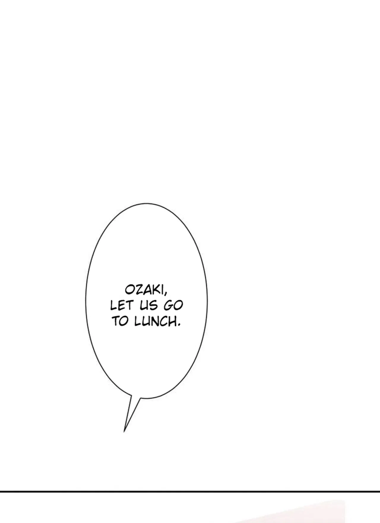 My Fated Partner Turned Out to Be My Boss Chapter 24 – Page 4