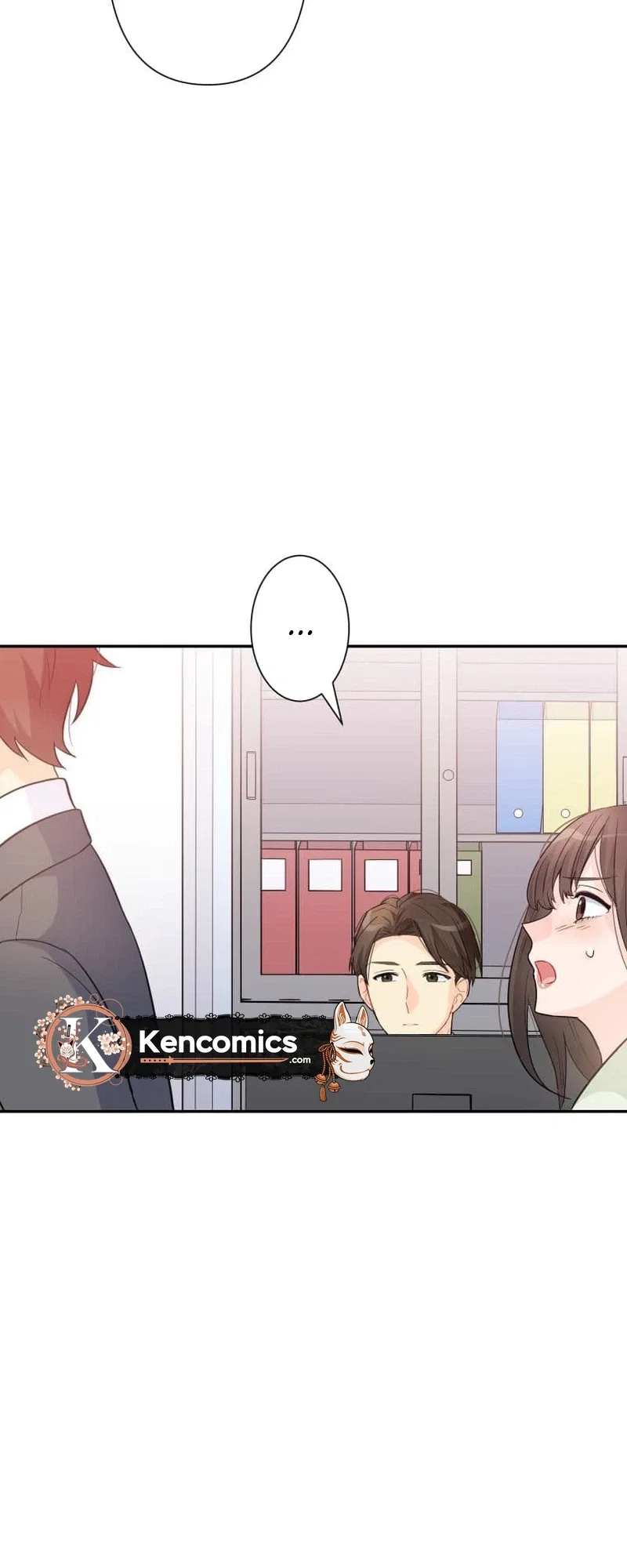 My Fated Partner Turned Out to Be My Boss Chapter 24 – Page 10