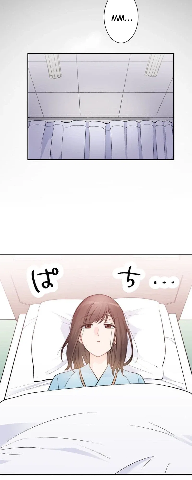 My Fated Partner Turned Out to Be My Boss Chapter 24 – Page 26