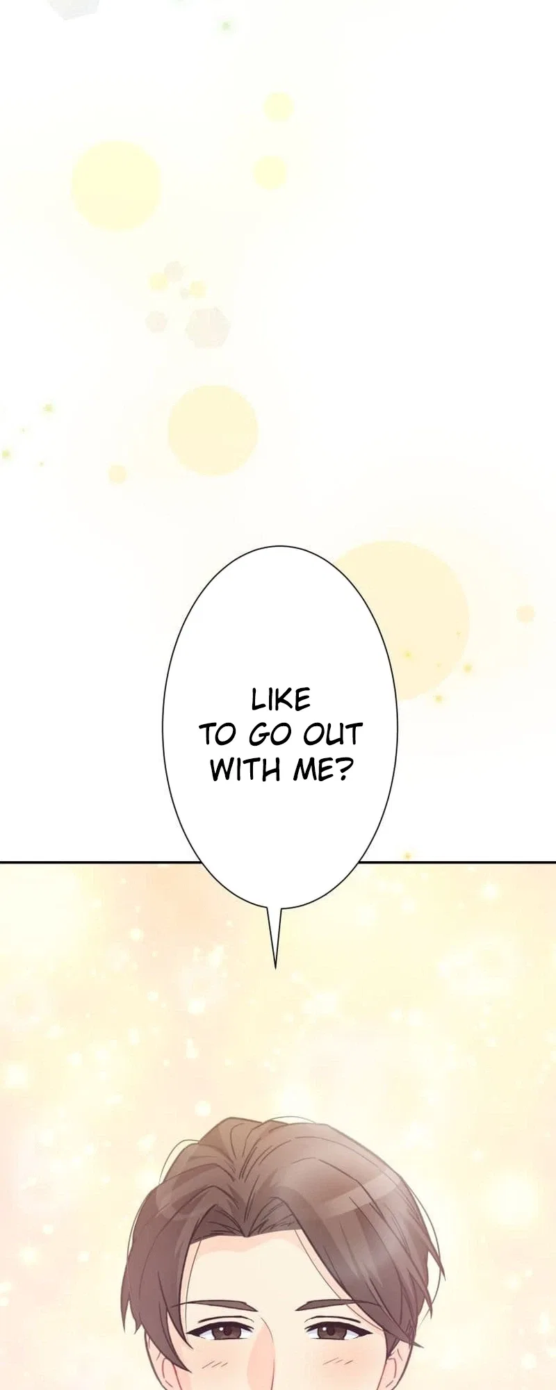 My Fated Partner Turned Out to Be My Boss Chapter 24 – Page 36