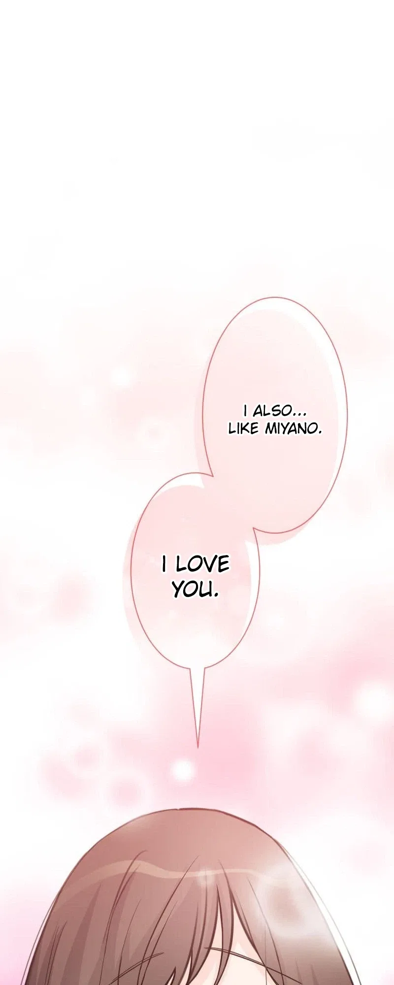 My Fated Partner Turned Out to Be My Boss Chapter 24 – Page 42