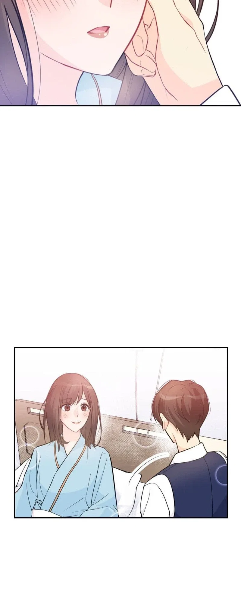 My Fated Partner Turned Out to Be My Boss Chapter 24 – Page 44
