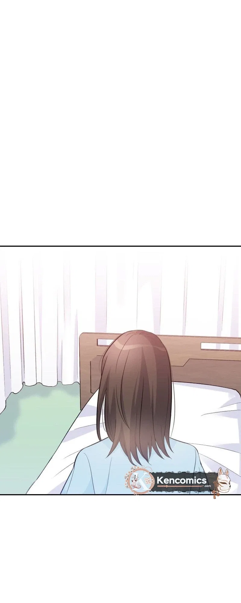 My Fated Partner Turned Out to Be My Boss Chapter 24 – Page 46