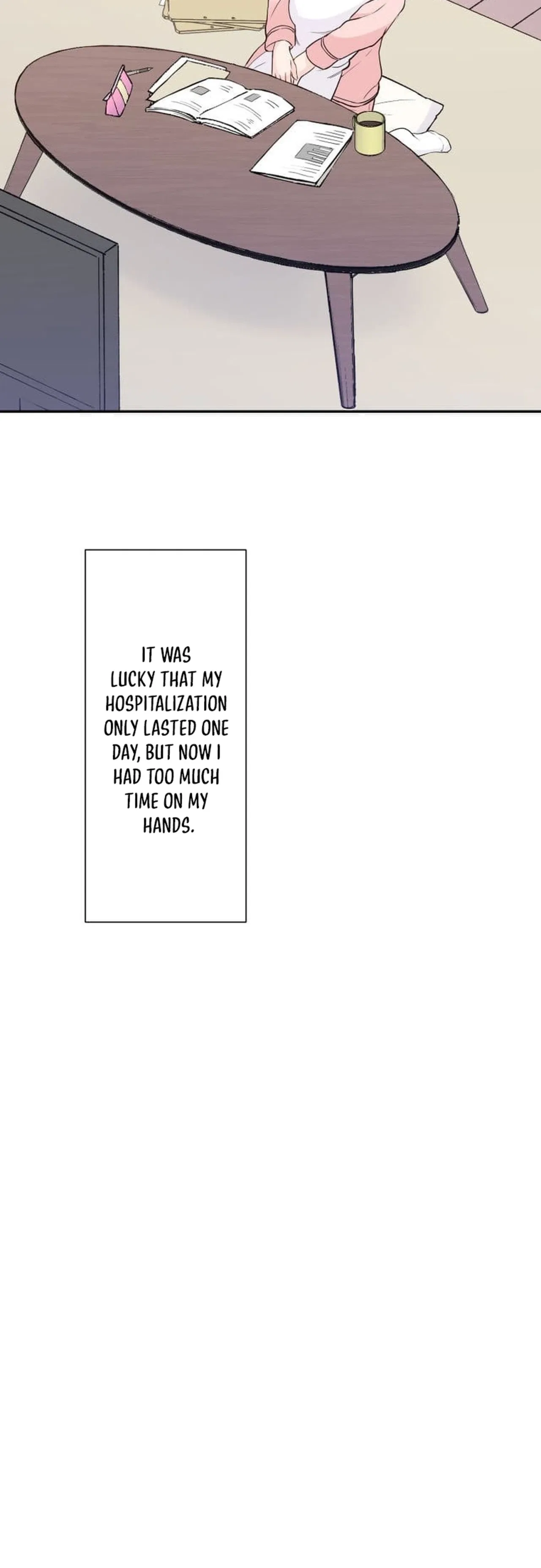 My Fated Partner Turned Out to Be My Boss Chapter 24 – Page 50