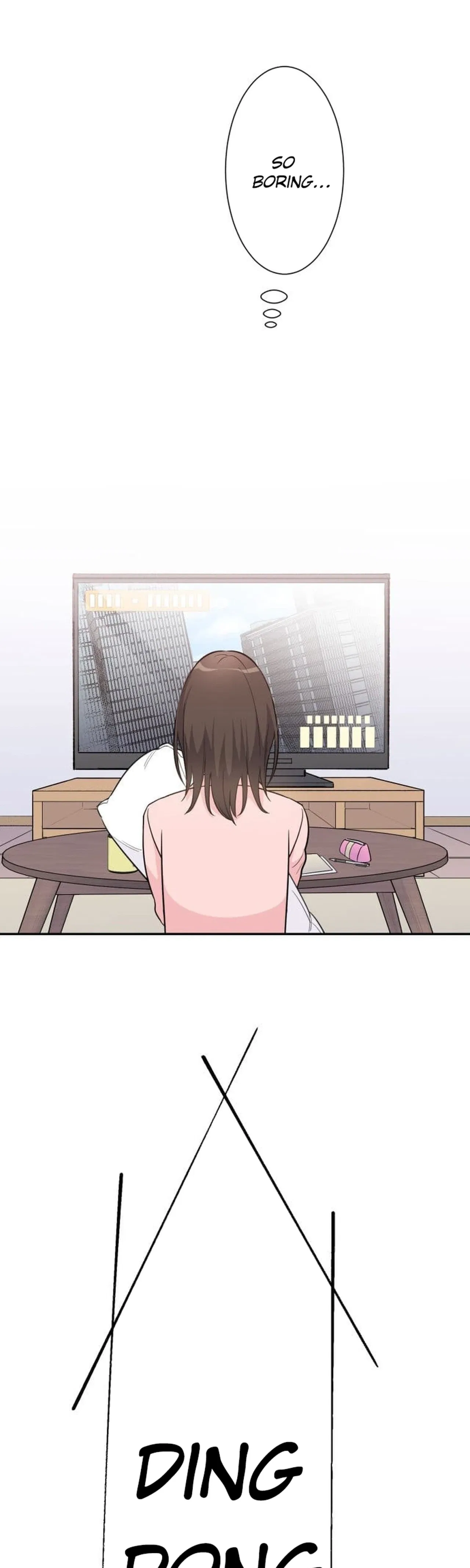 My Fated Partner Turned Out to Be My Boss Chapter 24 – Page 51