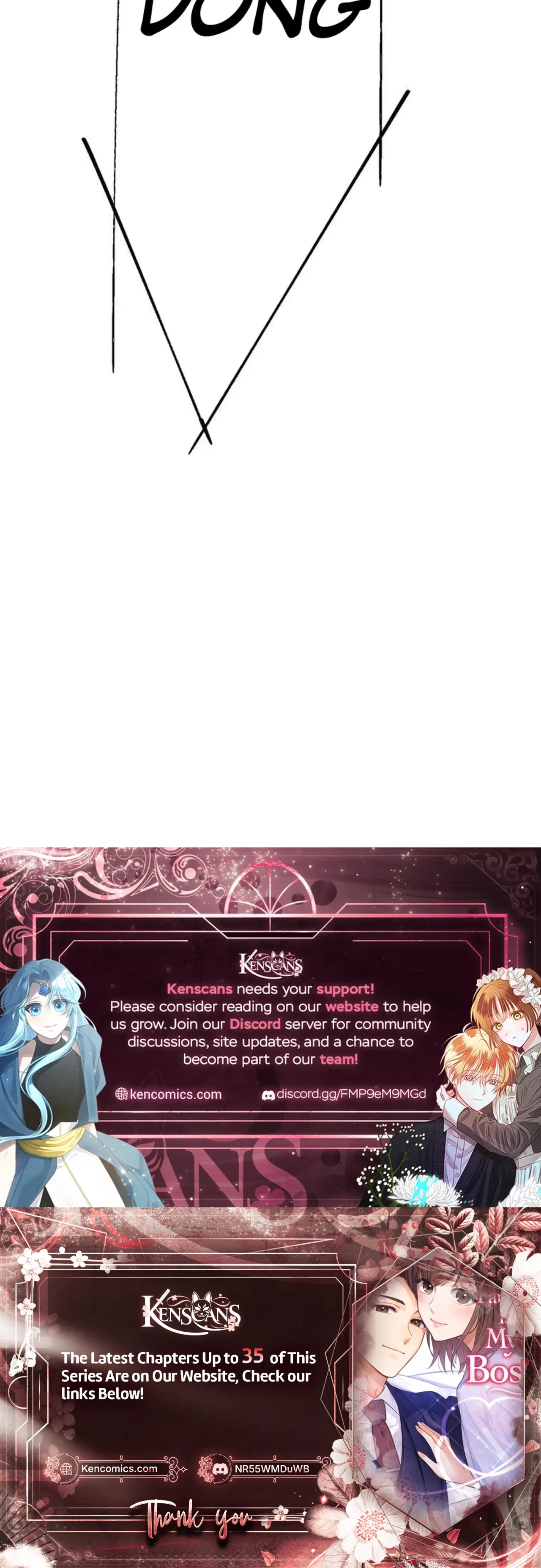 My Fated Partner Turned Out to Be My Boss Chapter 24 – Page 52
