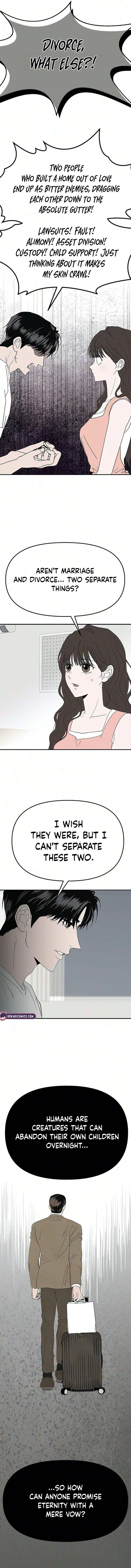 My Sexy Snail Bride Chapter 23 – Page 6