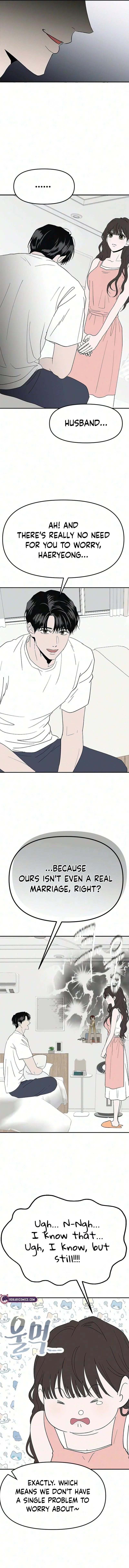 My Sexy Snail Bride Chapter 23 – Page 7