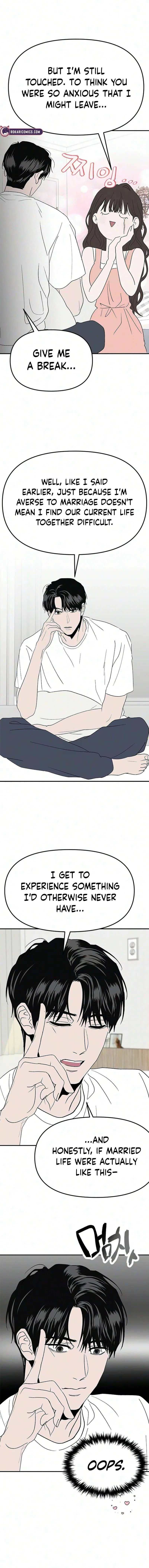 My Sexy Snail Bride Chapter 23 – Page 10