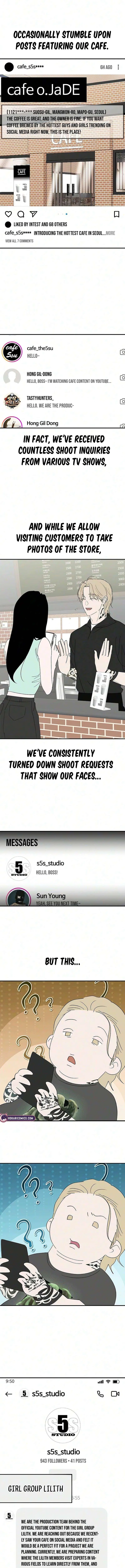 My Sexy Snail Bride Chapter 23 – Page 12